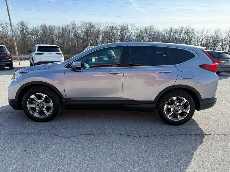 Honda CR-V EX-L 2WD 2019