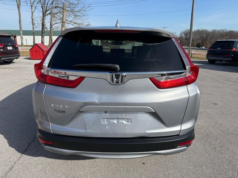 Honda CR-V EX-L 2WD 2019