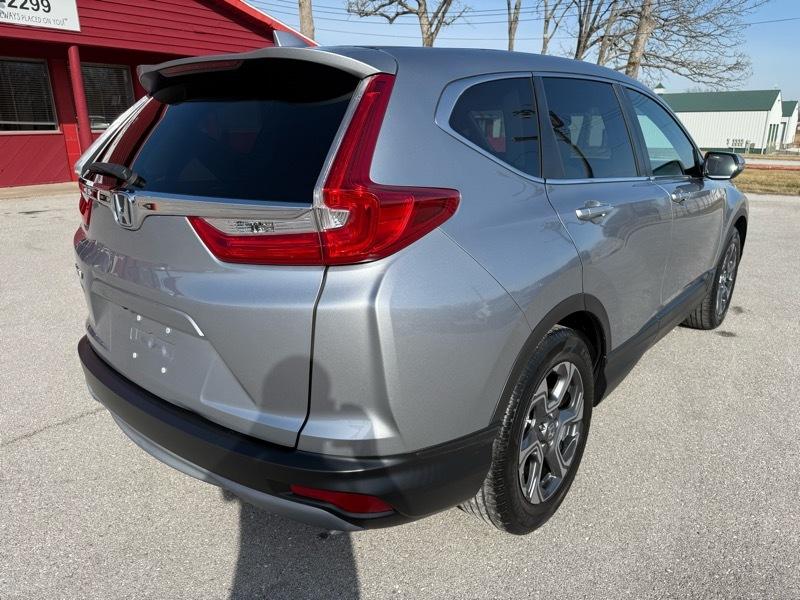 Honda CR-V EX-L 2WD 2019