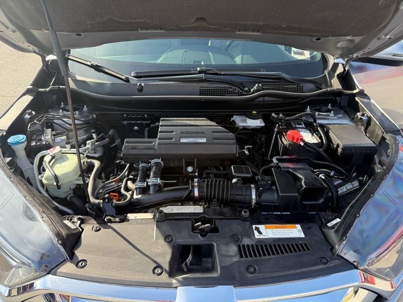 Honda CR-V EX-L 2WD 2019