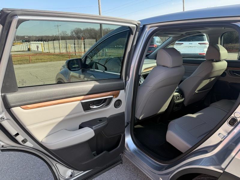 Honda CR-V EX-L 2WD 2019