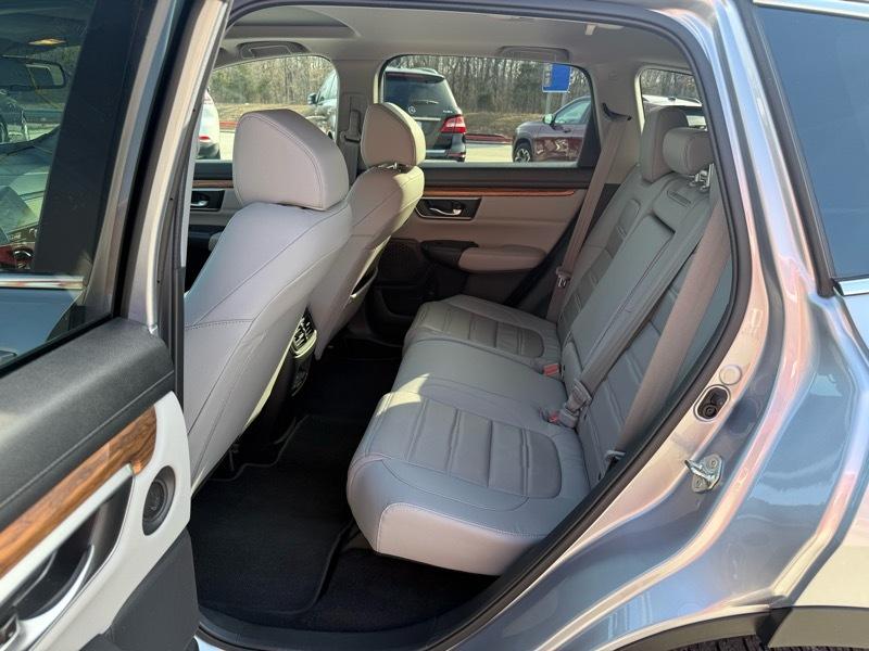 Honda CR-V EX-L 2WD 2019