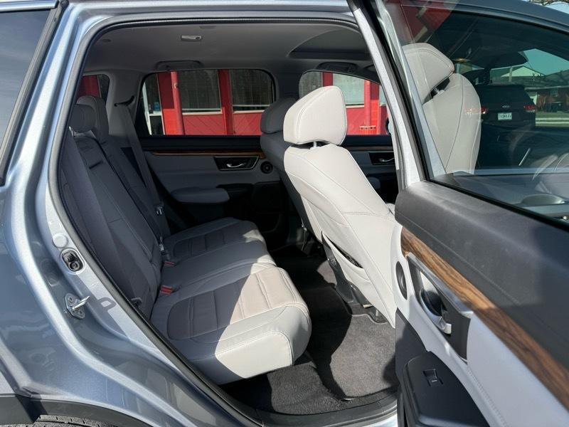 Honda CR-V EX-L 2WD 2019