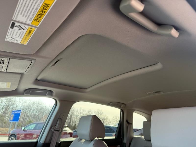 Honda CR-V EX-L 2WD 2019