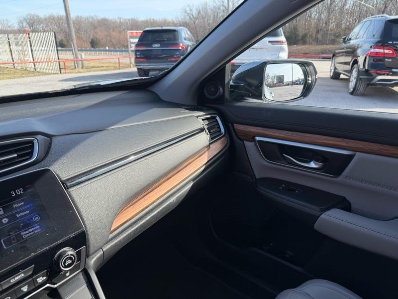 Honda CR-V EX-L 2WD 2019