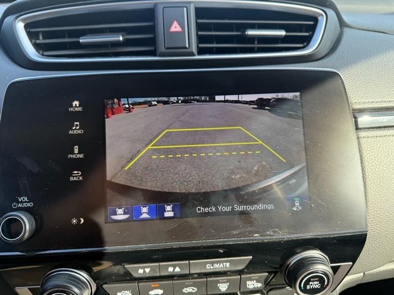 Honda CR-V EX-L 2WD 2019