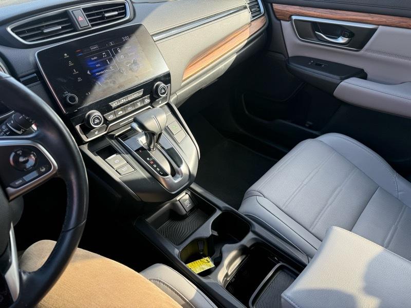 Honda CR-V EX-L 2WD 2019