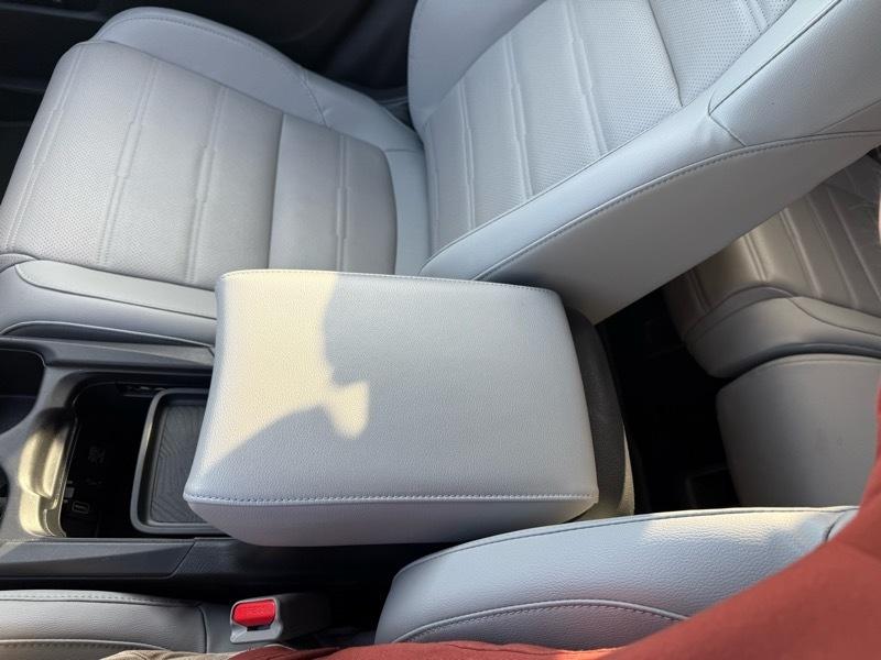 Honda CR-V EX-L 2WD 2019