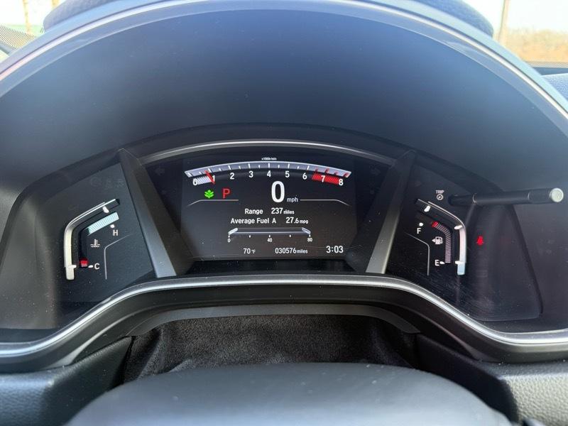 Honda CR-V EX-L 2WD 2019