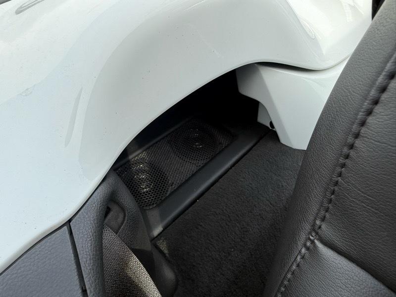 Chevrolet Corvette 2dr Conv 2006