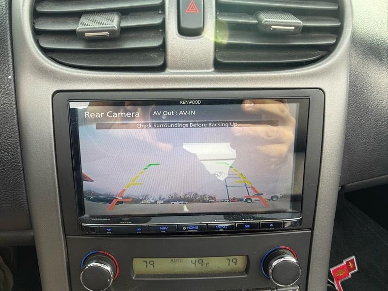 Chevrolet Corvette 2dr Conv 2006