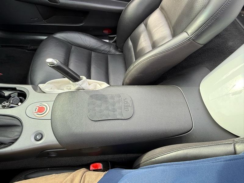 Chevrolet Corvette 2dr Conv 2006