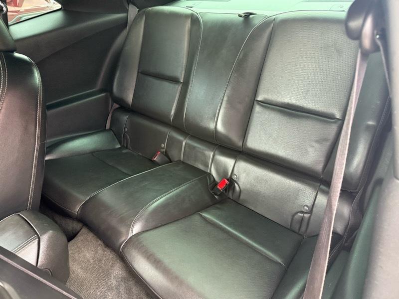 Chevrolet Camaro 2dr Cpe LT w/2LT 2015