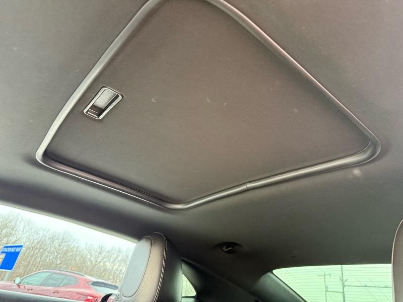 Chevrolet Camaro 2dr Cpe LT w/2LT 2015