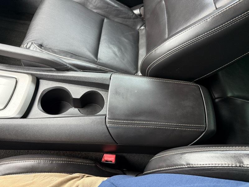 Chevrolet Camaro 2dr Cpe LT w/2LT 2015