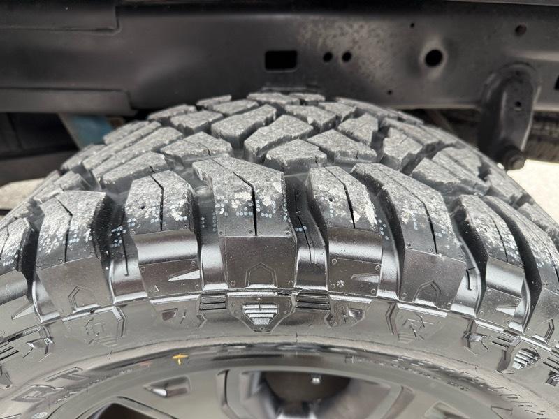 RAM 2500 Laramie 4x4 Crew Cab 6'4" Box 2018