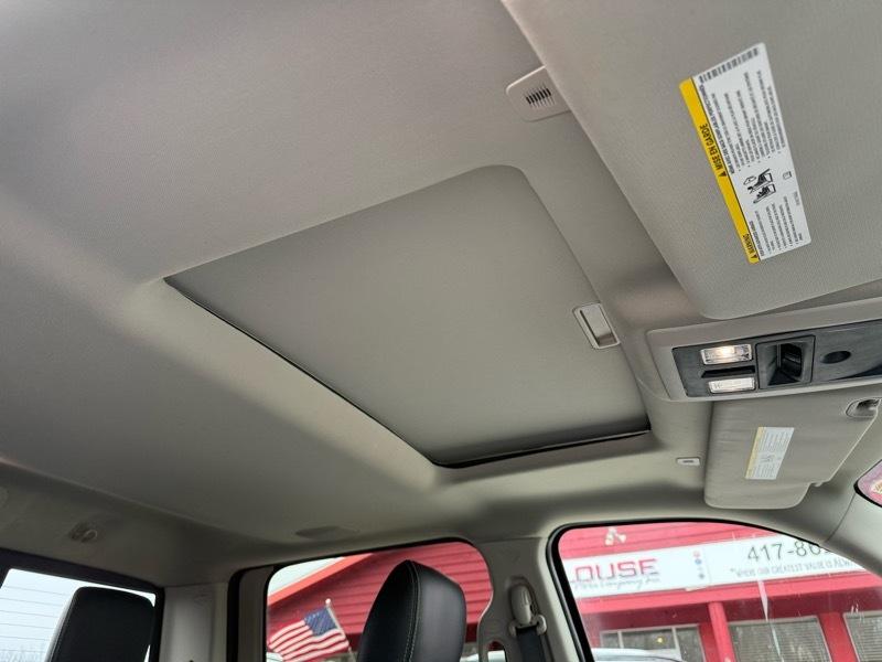 RAM 2500 Laramie 4x4 Crew Cab 6'4" Box 2018