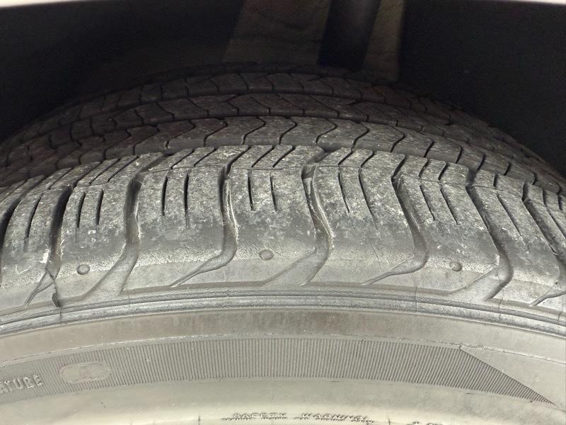 Infiniti M56 4dr Sdn AWD 2011