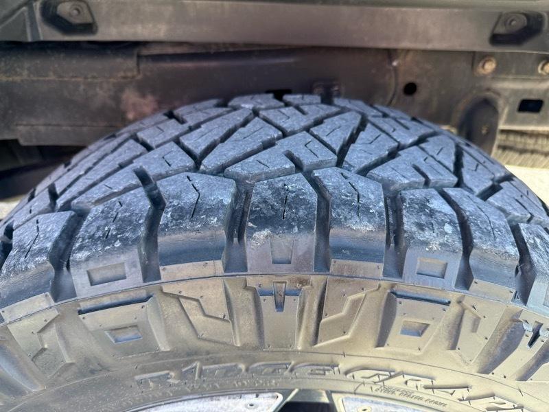 RAM 2500 Limited 4x4 Mega Cab 6'4" Box 2018