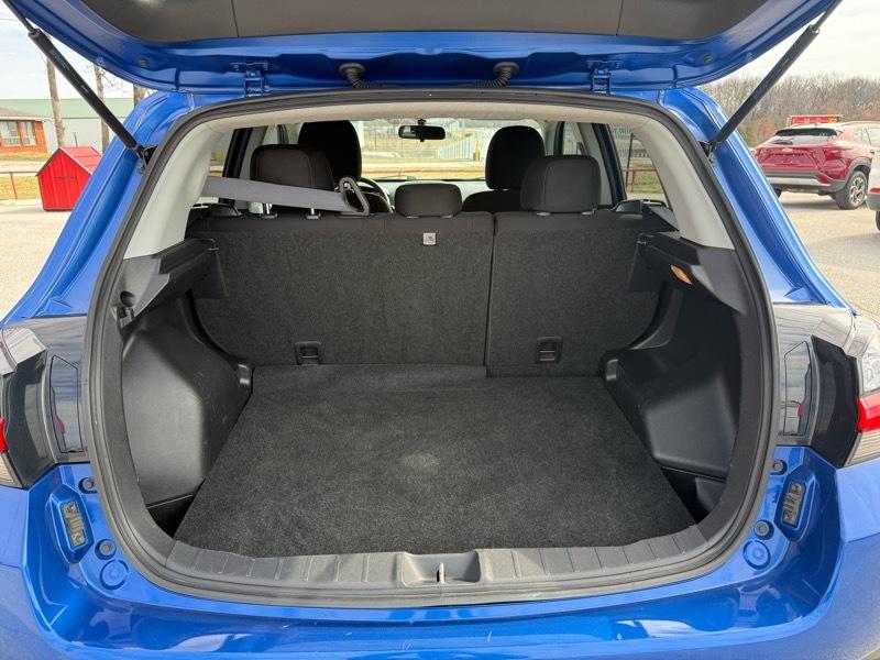 Mitsubishi Outlander Sport Black Edition 2.0 CVT 2020