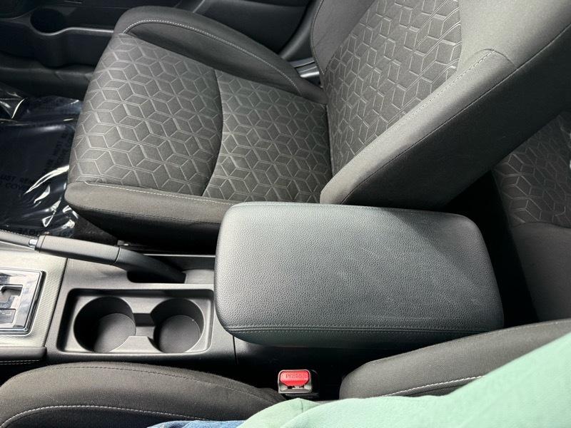 Mitsubishi Outlander Sport Black Edition 2.0 CVT 2020