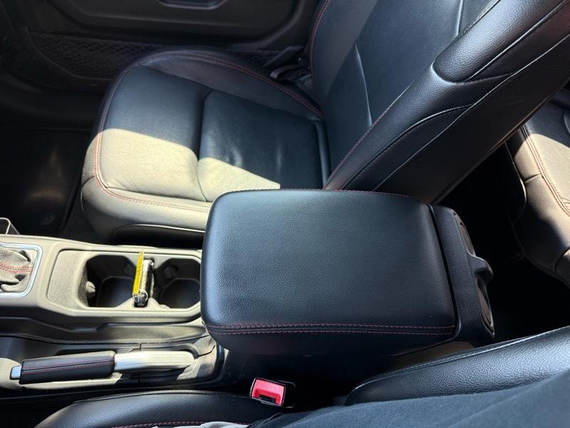 Jeep Wrangler Unlimited Rubicon 4x4 2020