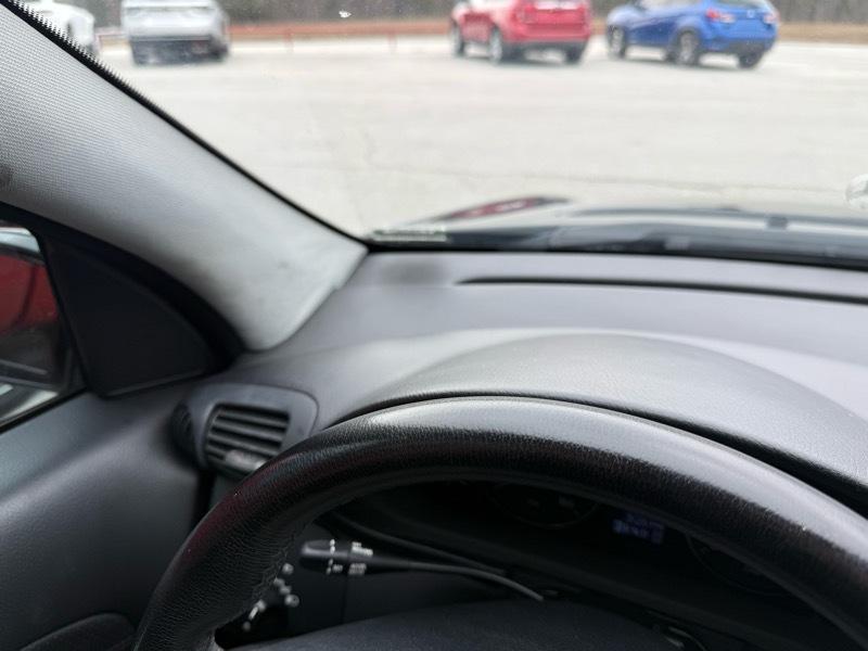 Mercedes-Benz C-Class 4dr Sdn 2.5L Sport RWD 2007