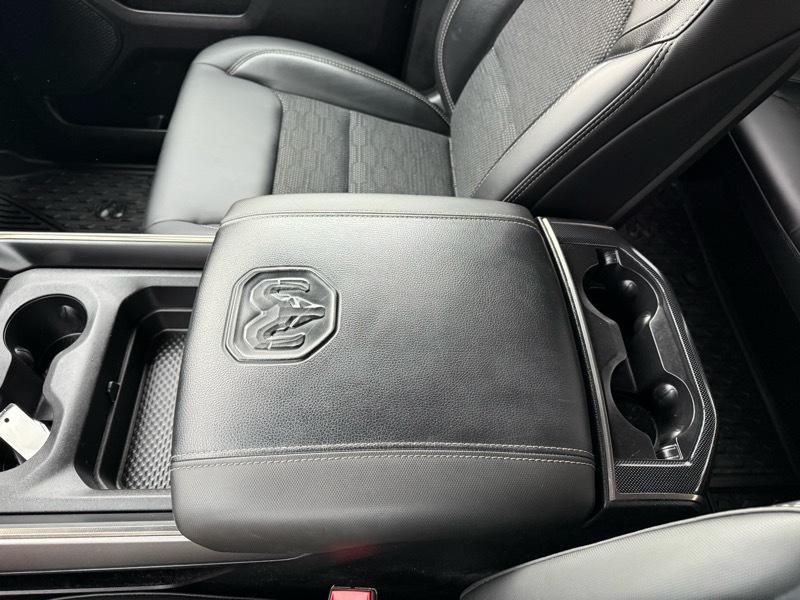 RAM 1500 Sport 4x4 Crew Cab 5'7" Box 2021