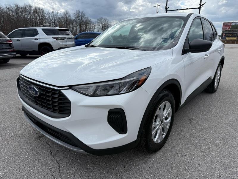 Ford Escape Active FWD 2025