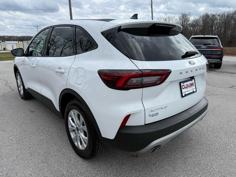 Ford Escape Active FWD 2025