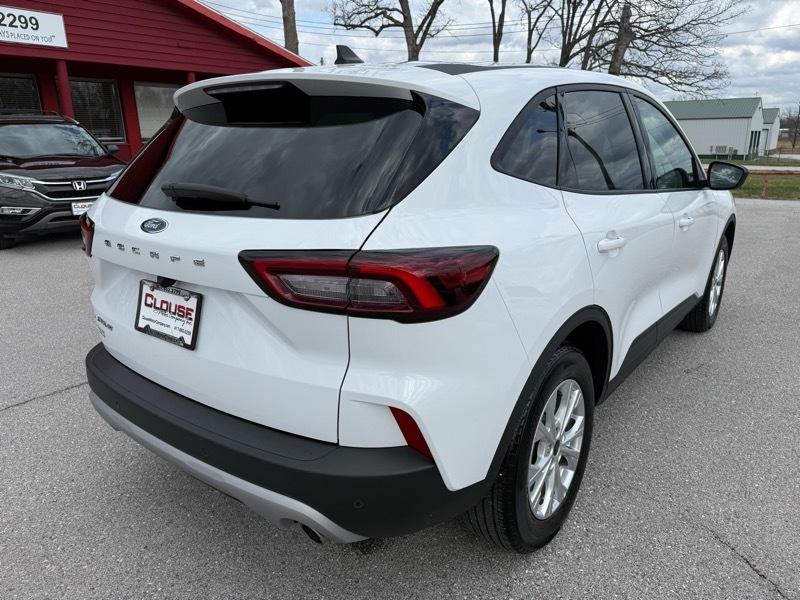 Ford Escape Active FWD 2025