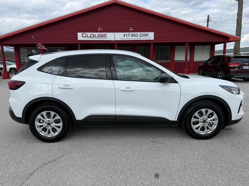 Ford Escape Active FWD 2025