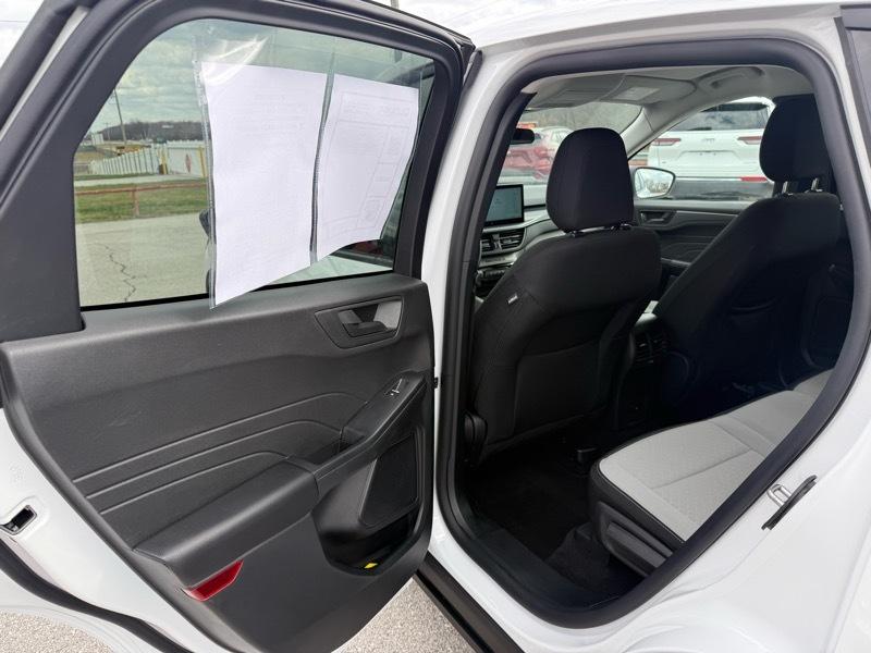 Ford Escape Active FWD 2025