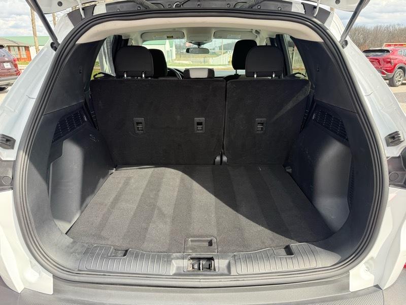 Ford Escape Active FWD 2025