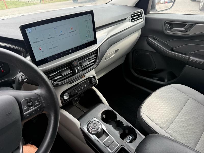 Ford Escape Active FWD 2025