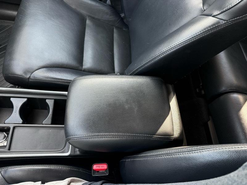 Honda CR-V AWD 5dr EX-L 2015