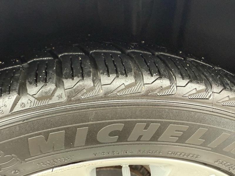 Lexus LS 460 4dr Sdn AWD 2012