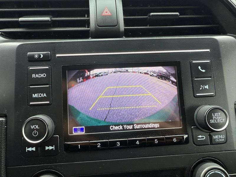 Honda Civic Hatchback Sport CVT 2019