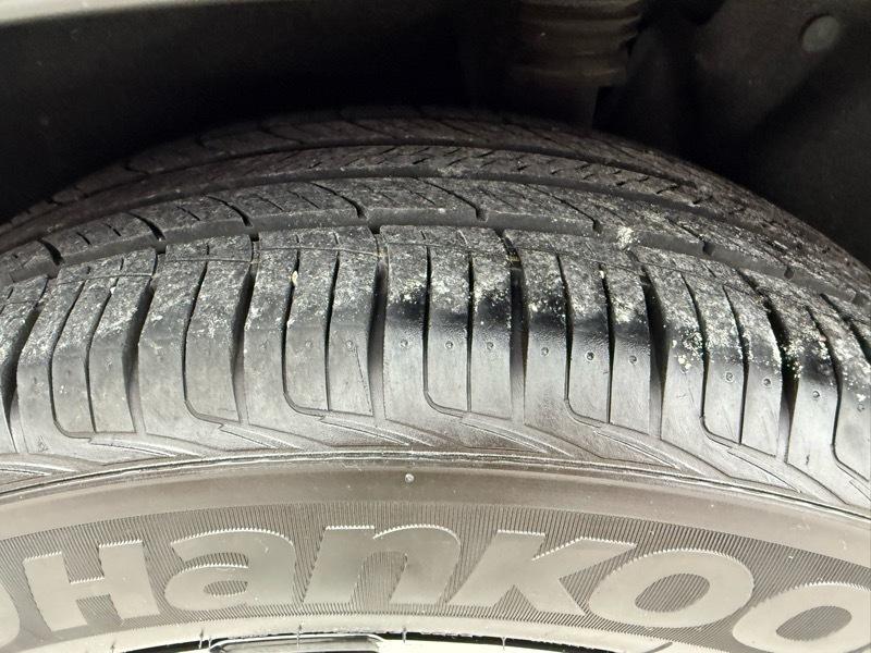 Honda CR-V Touring AWD 2017