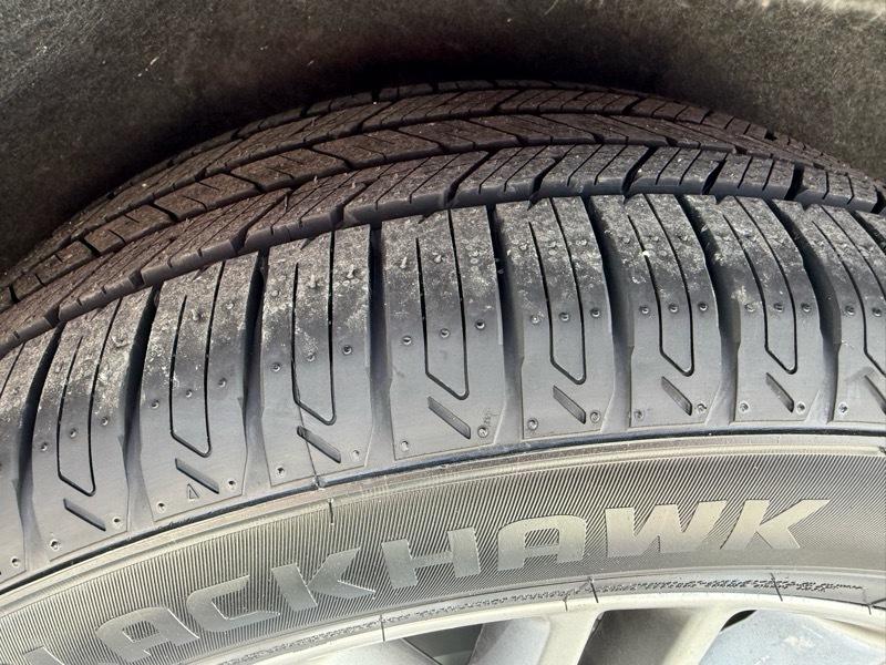 Jeep Grand Cherokee Summit 4x4 2017