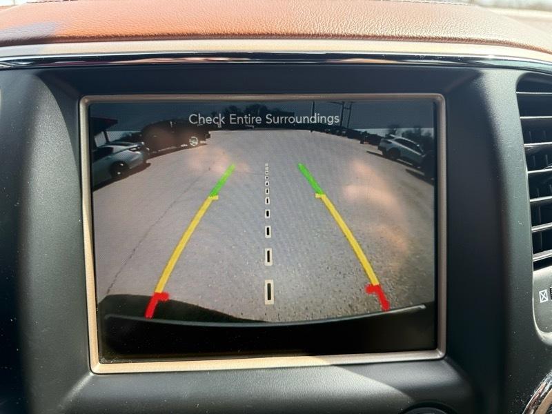 Jeep Grand Cherokee Summit 4x4 2017