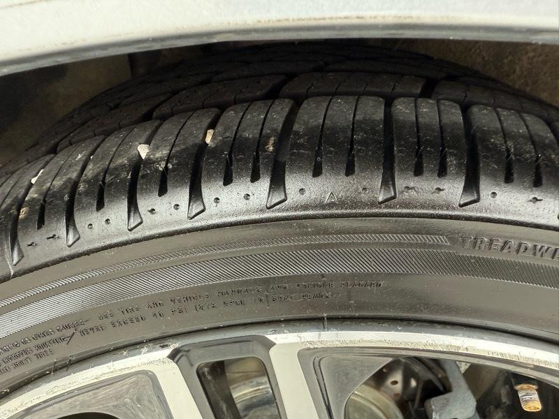 Honda Accord Sedan 4dr I4 CVT Sport 2016