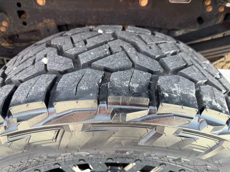 Ford Super Duty F-350 SRW XL 4WD Crew Cab 6.75' Box 2018