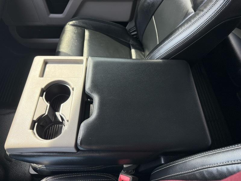 Ford Super Duty F-350 SRW XL 4WD Crew Cab 6.75' Box 2018