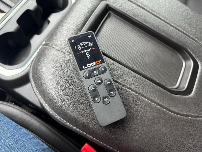 GMC Sierra 2500HD 4WD Crew Cab 159" SLT 2022