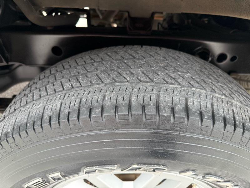 Nissan Frontier Crew Cab 4x4 SV V6 Auto 2018