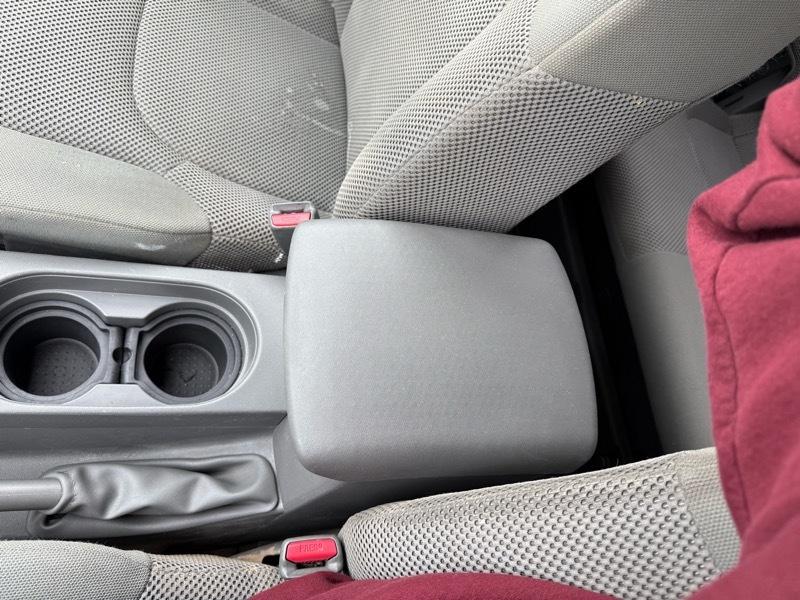 Nissan Frontier Crew Cab 4x4 SV V6 Auto 2018