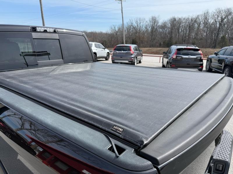 RAM 2500 4WD Crew Cab 149" Big Horn 2016