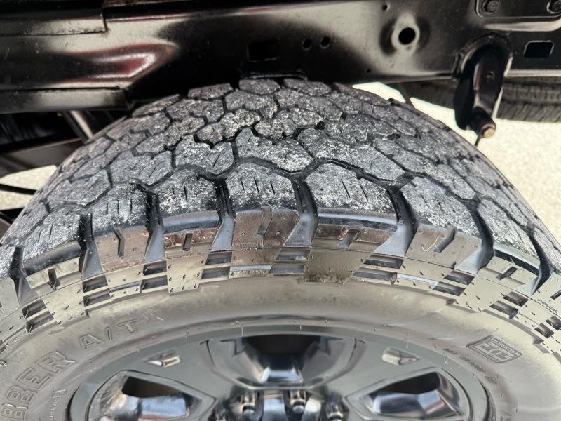 RAM 2500 4WD Crew Cab 149" Big Horn 2016