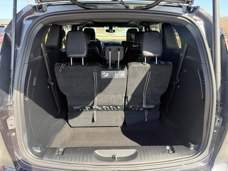 Chrysler Pacifica Touring L Plus FWD 2020